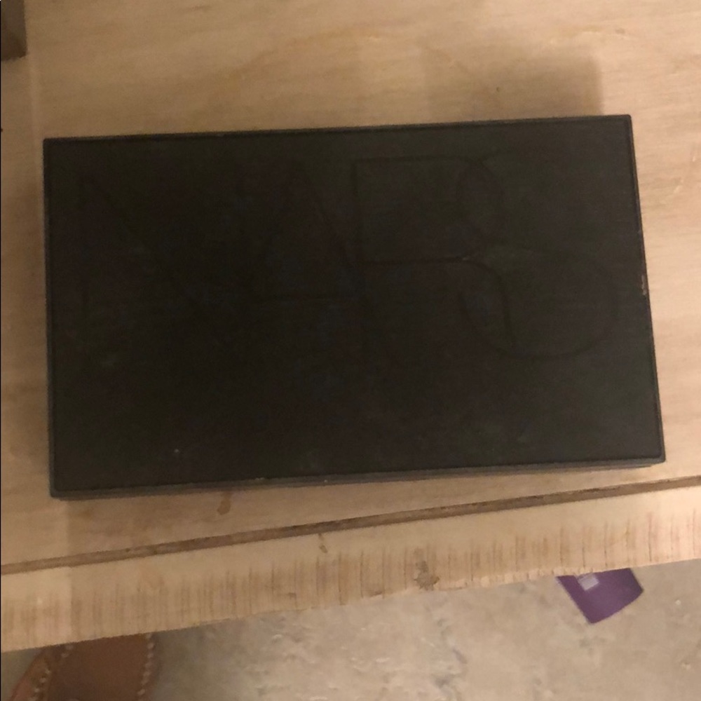 NARS tiare bronzer